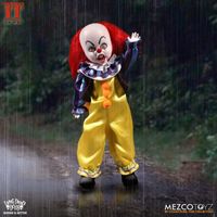 Lutka Living Dead Dolls - Pennywise