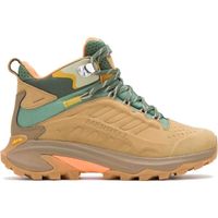 Merrell MOAB SPEED 2 LTR MID WP Дамски туристически обувки, оранжево, размер 37.5