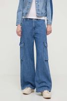 Levi's Rifle Levi's BAGGY CARGO DENIM