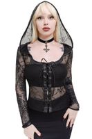 koszulka damskie - Miss Guidance - KILLSTAR - KSRA011427 M