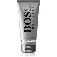 Hugo Boss BOSS Bottled parfümiertes Duschgel für Herren 200 ml