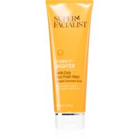 Super Facialist Vitamin C+ Brighten rozjasňujúci peeling na tvár, krk a dekolt 125 ml