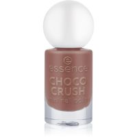 essence CHOCO CRUSH lakier do paznokci mini odcień 17 5 ml