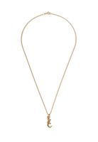 Giorre Unisex's Necklace Crocodile