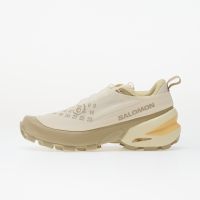 Sneakers MM6 x Salomon Sneakers Vanilla Ice/ Eucalyptus/ Transparent Yellow EUR 43 1/3