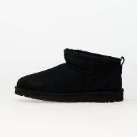 Trampki UGG M Classic Ultra Mini Black EUR 48.5