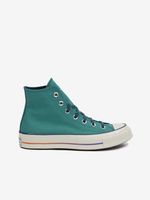 Converse Chuck 70 Color Fade Tennisschuhe Grün