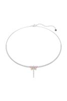 Swarovski náhrdelník dámsky zirkónový Ariana Grande x Swarovski