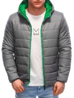 Herren Jacke Edoti C527