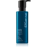 Shu Uemura Muroto Volume odżywka nadająca objętość włosom cienkim z minerałami morskimi 250 ml