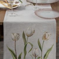 Eurofirany Unisex's Tablecloth 454421