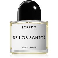 BYREDO De Los Santos Eau de Parfum Unisex 50 ml