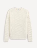 Férfi pulóver Celio Knitwear