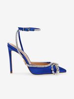 Steve Madden Vibrantly Salonke plava