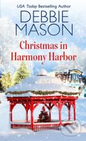 Christmas in Harmony Harbor - Debbie Mason - kniha z kategorie Romantika