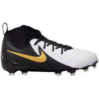 Nike JR PHANTOM LUNA II ACAD FG/MG Детски футболни бутонки, бяло, размер 38.5