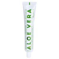 White Pearl Smile Aloe Vera pasta za zube za zdrave zube i desni 120 g