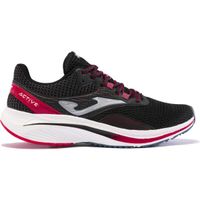 Joma R. ACTIVE Мъжки обувки за бягане, черно, размер