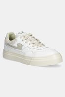 Stepney Workers Club sneakers din piele PEARL S-STRIKE LEATHER culoarea alb, YA23500