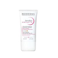 Bioderma BB krém pro citlivou pleť se sklonem k začervenání Sensibio AR BB Cream 40 ml