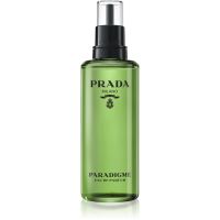 Prada Paradigme parfumska voda nadomestno polnilo za moške 150 ml
