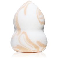 Notino Luxe Collection Marble make-up sponge precizna gobica za tekoči puder 1 kos