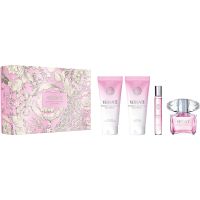 Versace Bright Crystal подарунковий набір для жінок