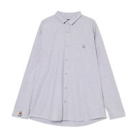 Cropp - Srajca - light grey