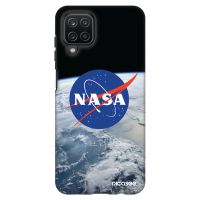 Fashion Case pre Samsung Galaxy A12 A125F - Nasa Earth