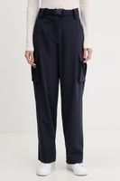 Guess pantaloni cargo pentru femei X NORTH SAILS