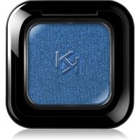 KIKO Milano High Pigment Lidschatten Farbton 49 Metallic Blue 1.5 ml