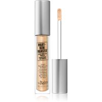 theBalm Dew Manizer® течен хайлайтър цвят Mary 4 мл.