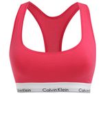 Calvin Klein Underwear	 Sport Sutien Roz