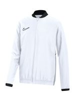 NIKE Sportska jakna 'Academy 25'  crna / bijela