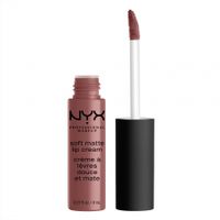 NYX Professional Makeup Matter Lipgloss - Soft Matte Lip Cream – Toulouse (SMLC38)