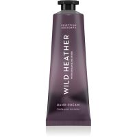 Scottish Fine Soaps Wild Heather krema za roke 30 ml