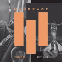 Mandrage: Best Of 2007-2020 (3 CD) - Mandrage