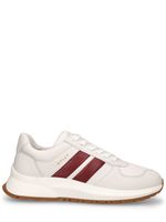 Darsyl Leather Sneakers