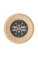 Bonna Sada tanierov Bonna Mesopotamia Mosaic Wood Gourmet 32 cm 6-pak