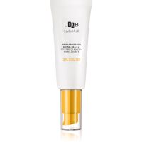 AA Cosmetics LAAB Tetra-C Yuzu захисний крем для обличчя SPF 50 40 мл