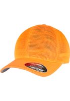 360° Omnimesh Cap neonorange