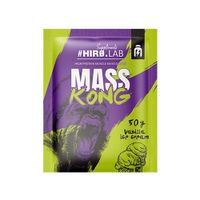 HIRO.LAB Mass Kong - 50g - Vanilla - Odżywki na masę ( Gainery )