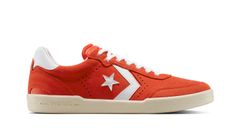 Converse Louie Lopez Pro 2 - Unisex - Tenisky Converse - Červené - A11945C - Veľkosť: 41.5