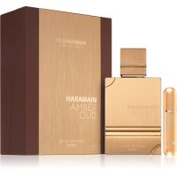 Al Haramain Amber Oud Gold Edition Eau de Parfum Unisex 200 ml