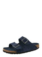BIRKENSTOCK Sandale 'Arizona'  mornarsko plava