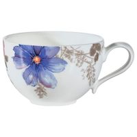 Villeroy & Boch ŠÁLKA NA KÁVU jemný porcelán (fine china) keramika