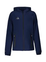 ADIDAS PERFORMANCE Sportska jakna 'Tiro 25 Competition'  mornarsko plava