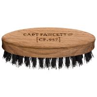 Captain Fawcett Accessories Moustache Brush βούρτσα με τρίχες αγριογούρουνου για το μουστάκι