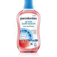 Parodontax Daily Gum Care Extra Fresh płyn do płukania ust dla zdrowych zębów i dziąseł Extra Fresh 500 ml