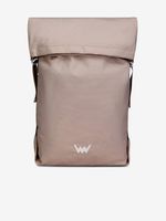 Vuch Brielle Rucksack Beige